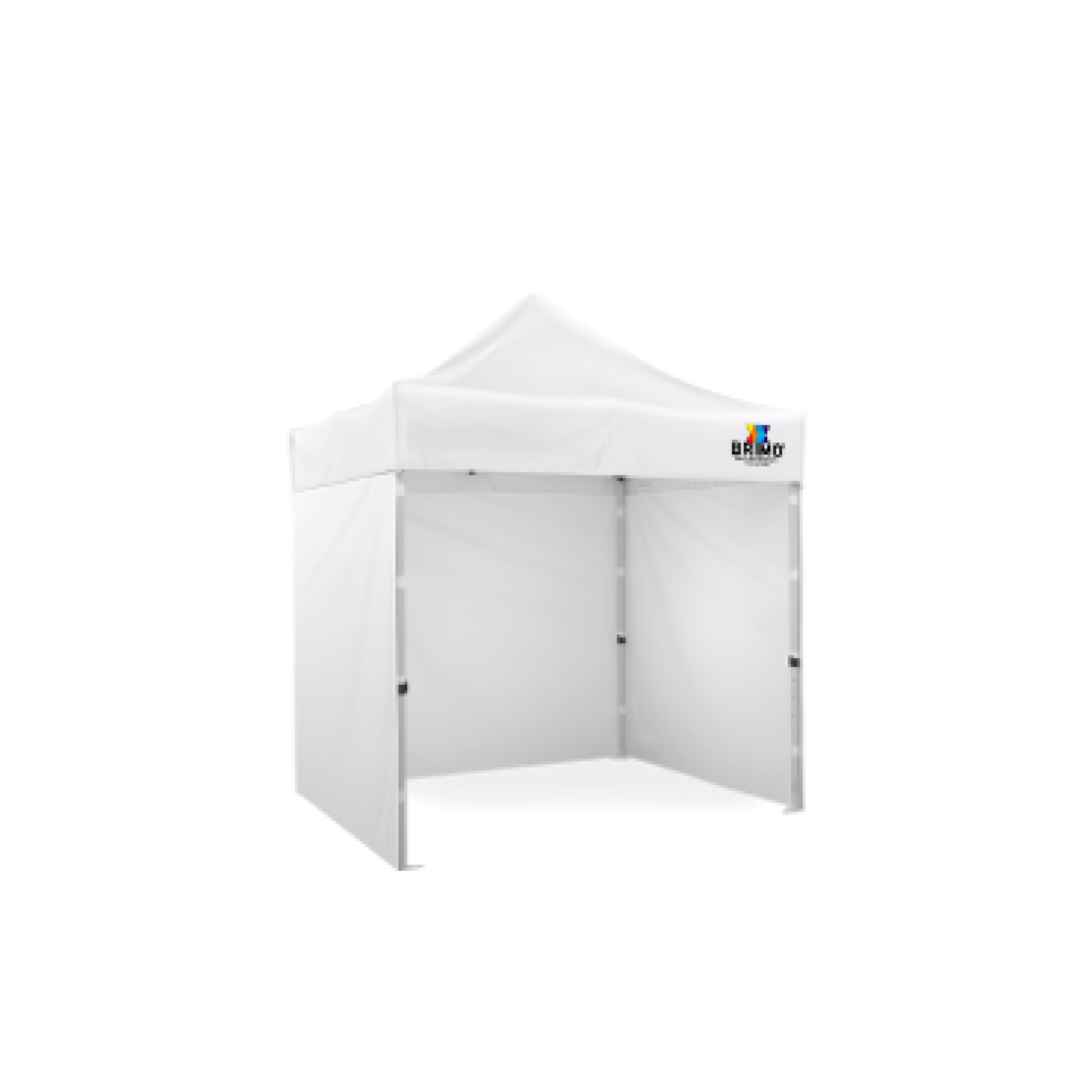 2mx2m Promo nůžkový stan