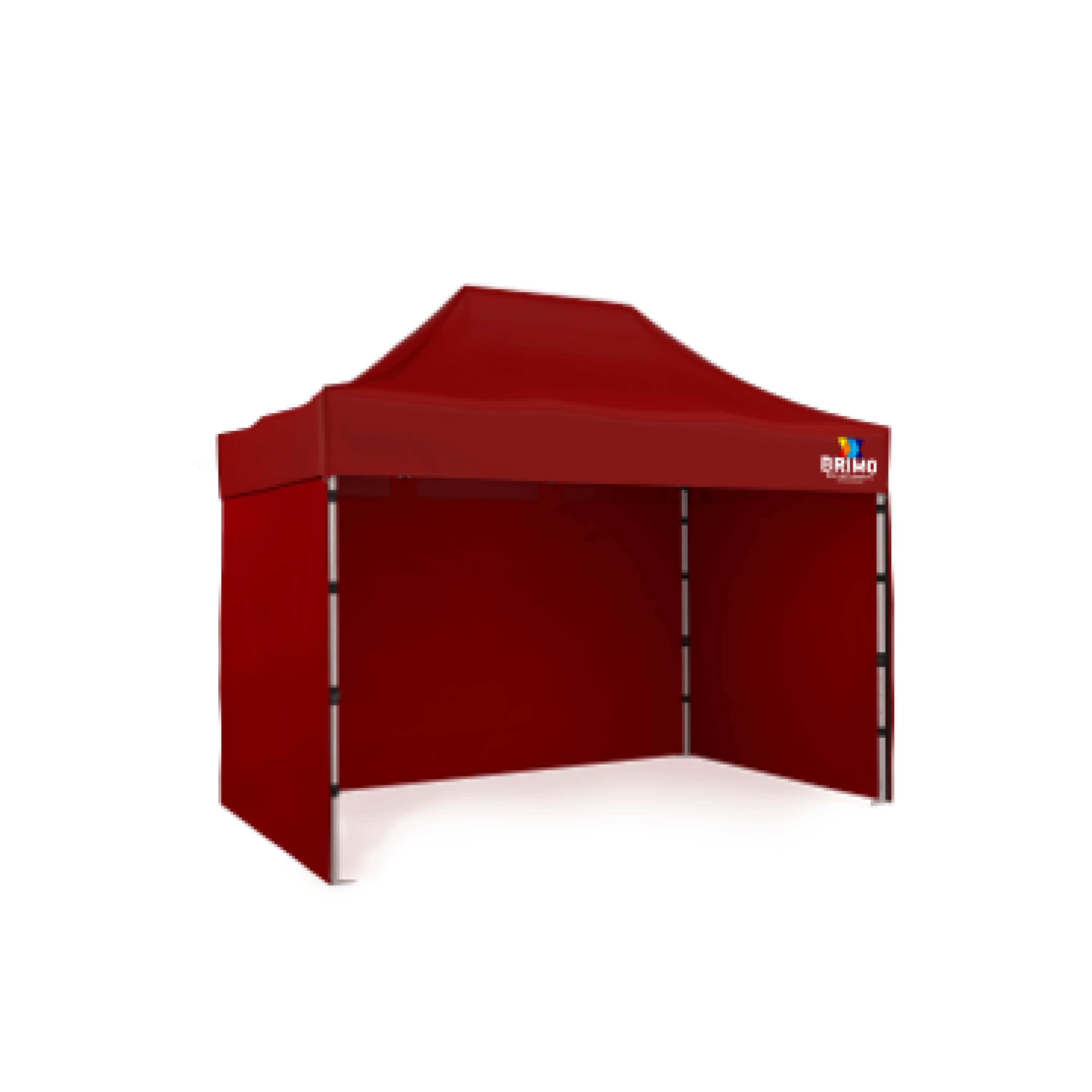 2mx3m Promo svatební stan