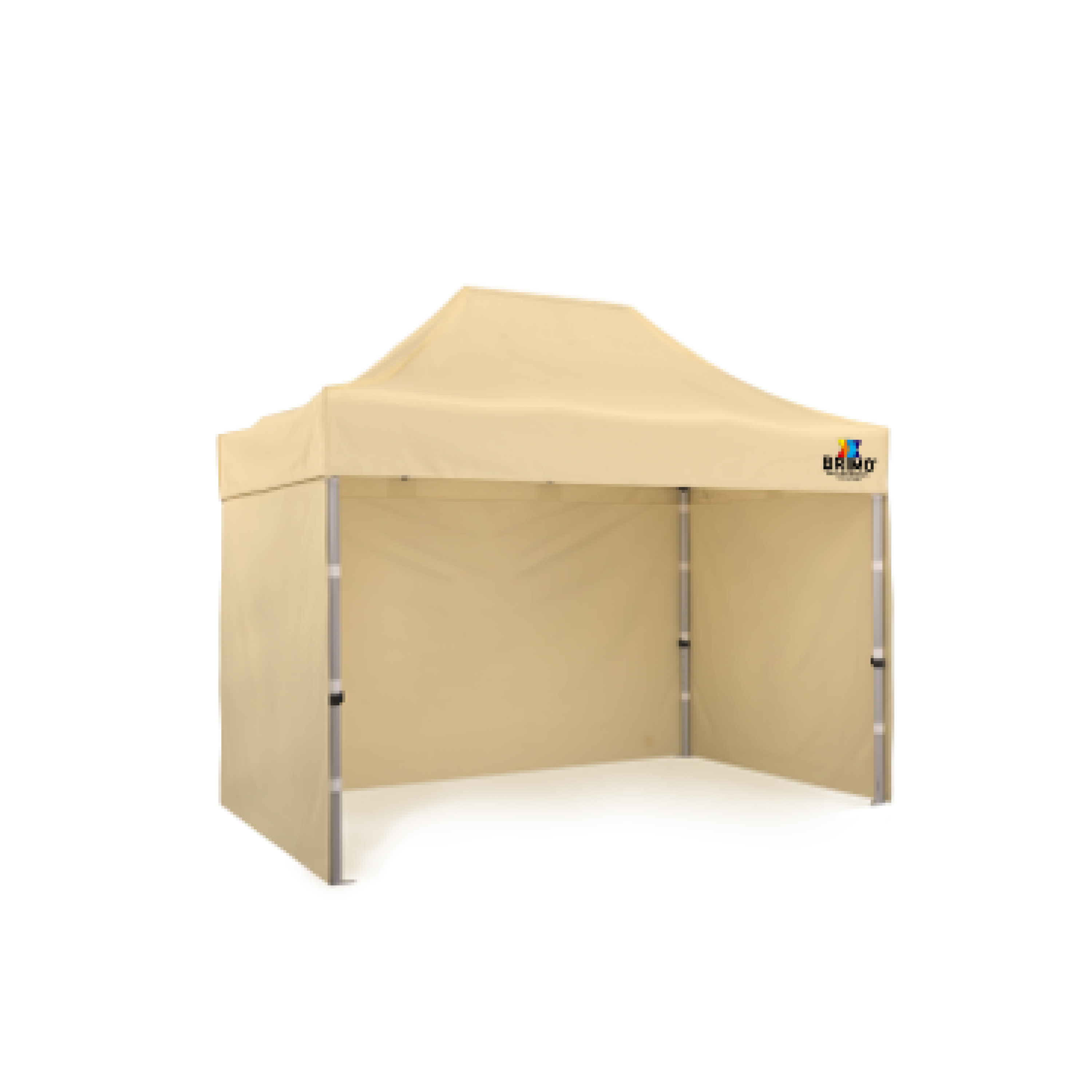 2x3 Nůžkové promo stany