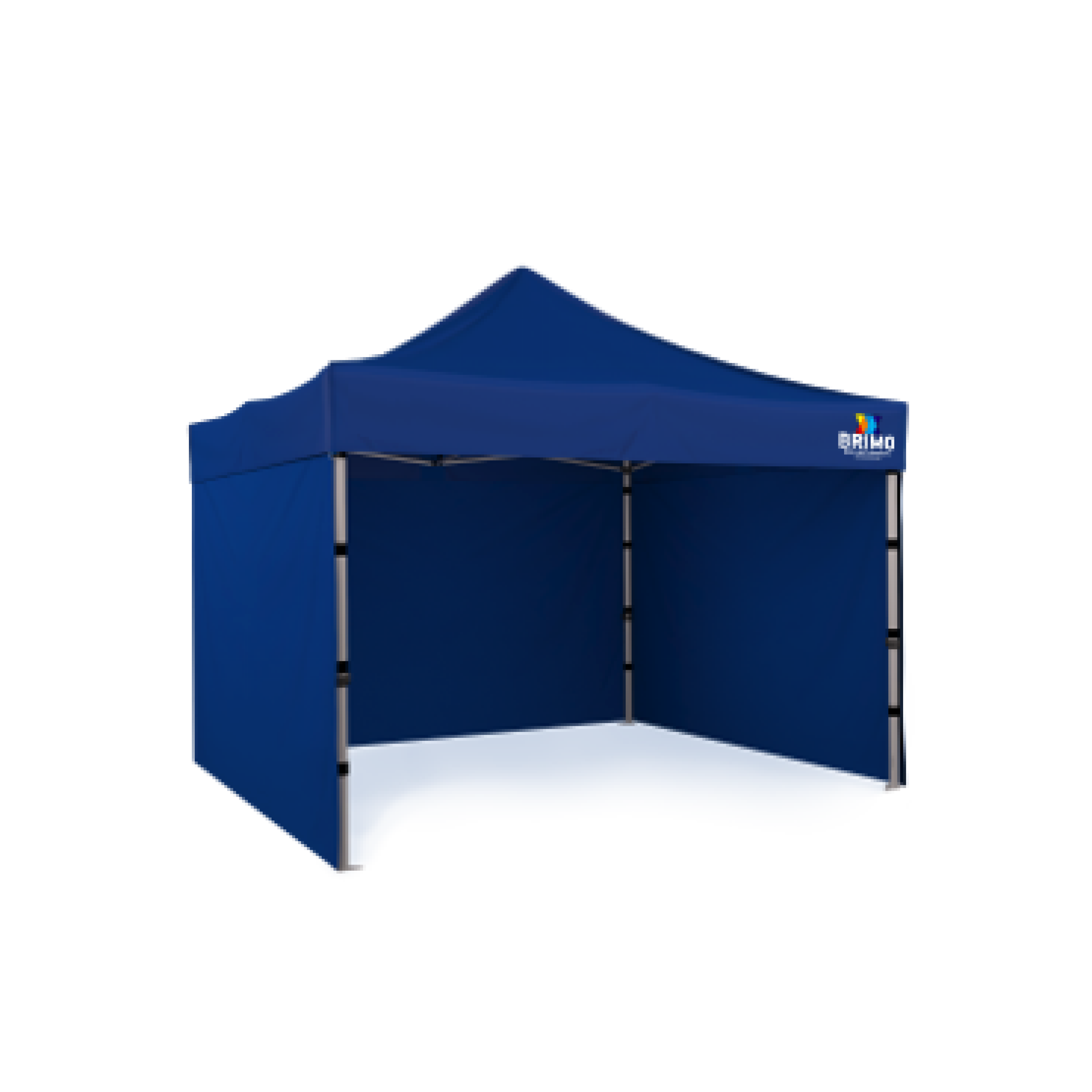 3x3 Promo nůžkový stan