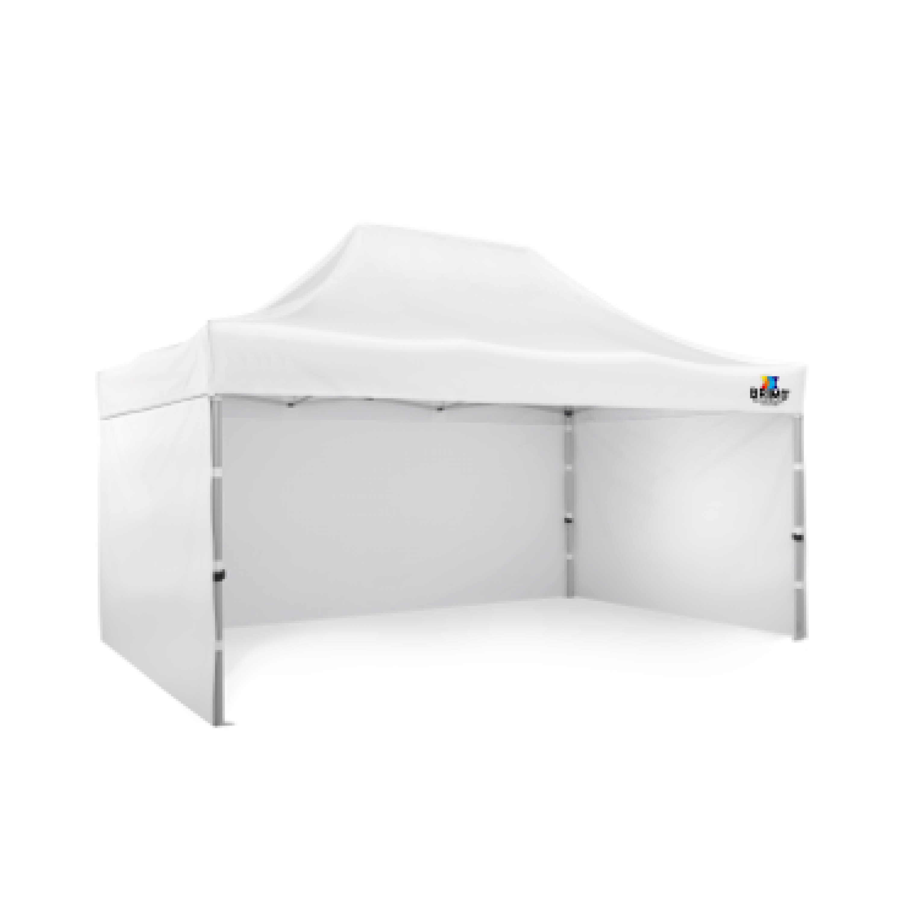 3x4,5 Promo prodejní stánek