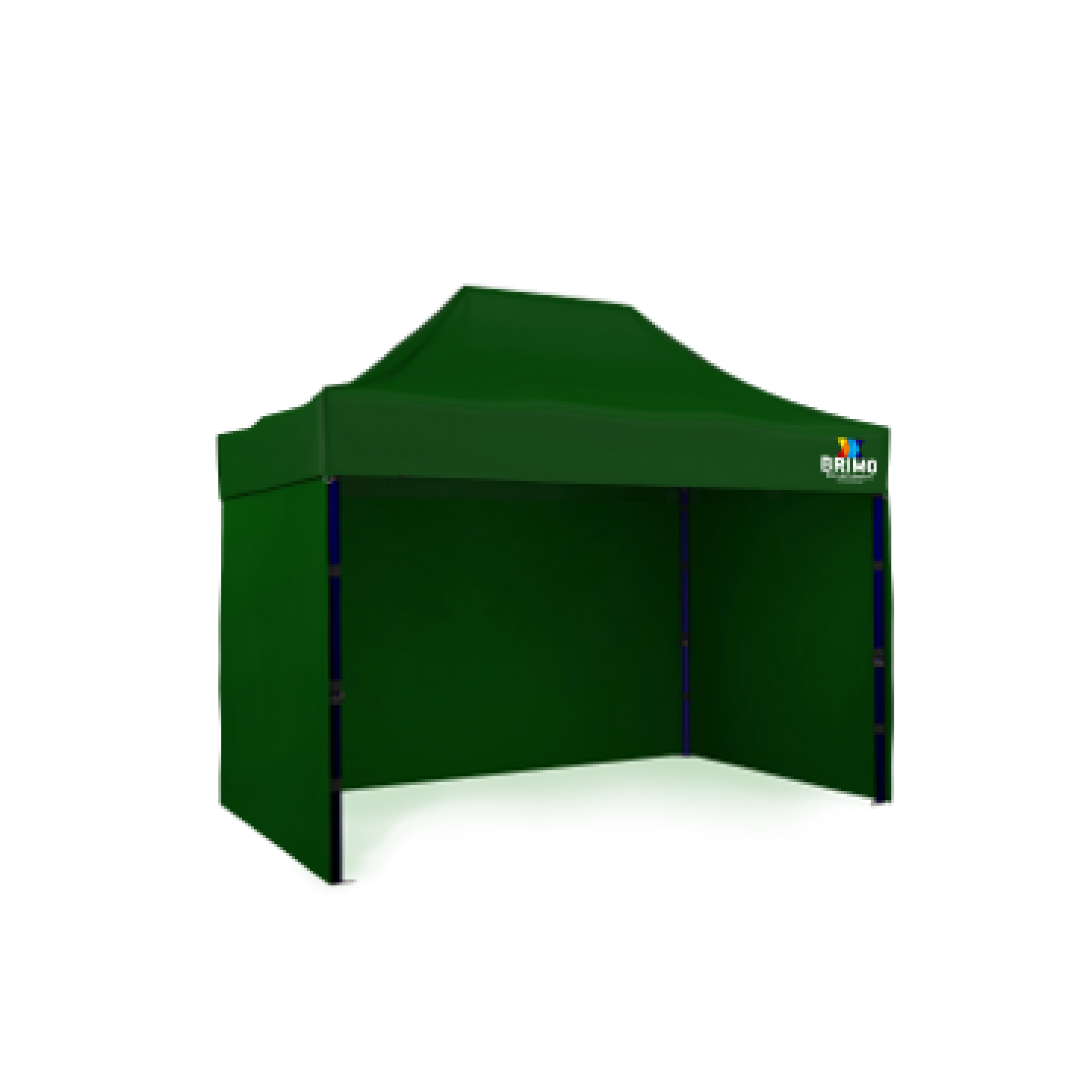 3m * 2m Reklamní nůžkový stan