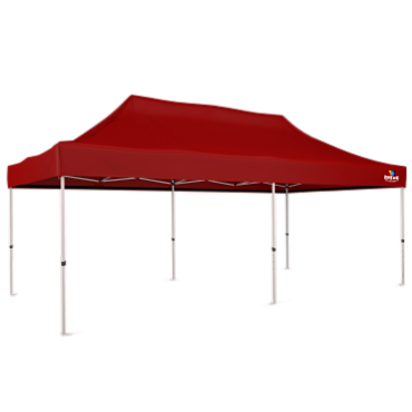 Promo nůžkový stan 3x6