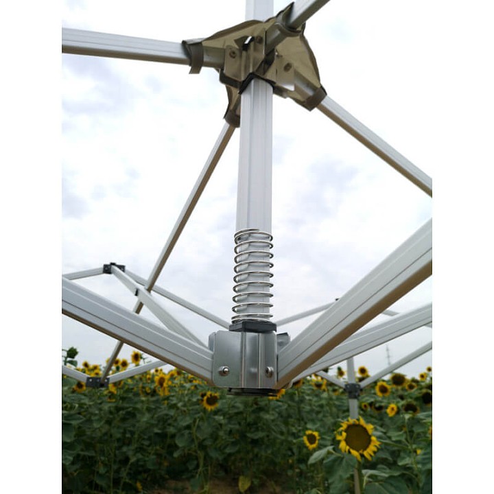 Reklamní stan na prodej 4m*4m