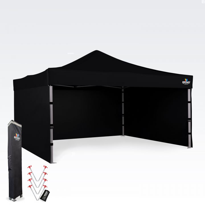 Nůžkový reklamní stan 4m*4m