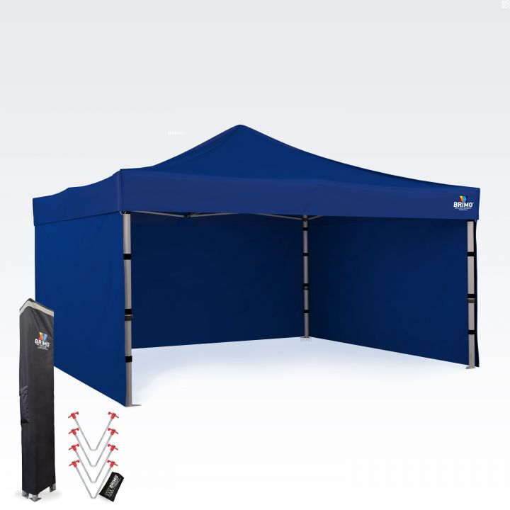 Reklamní párty stan 4m*4m