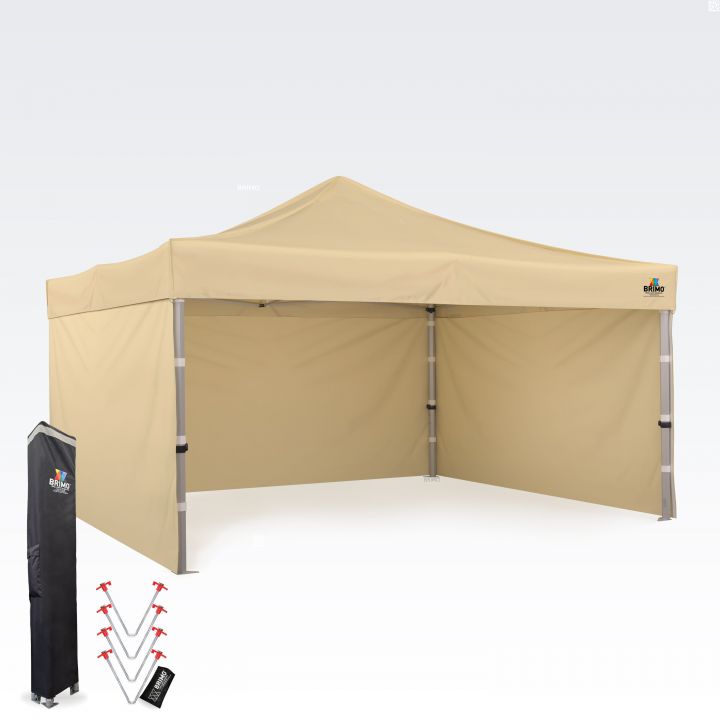 Párty stan na prodej a potisk 4m*4m